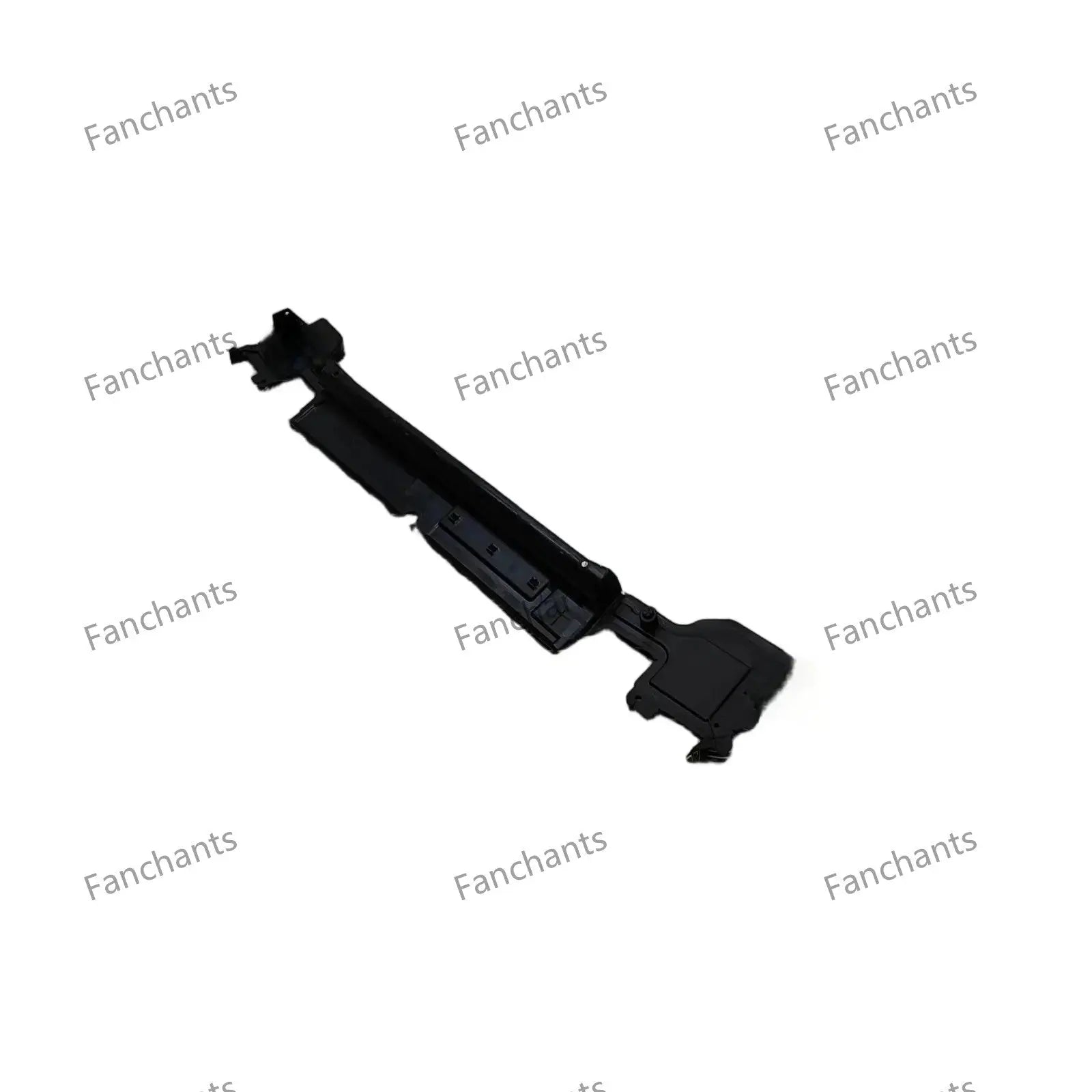 Suitable for BMW 7 Series G11 G12 air duct water tank lower part 51747475263 FANCHANTS China Auto Parts Wholesales