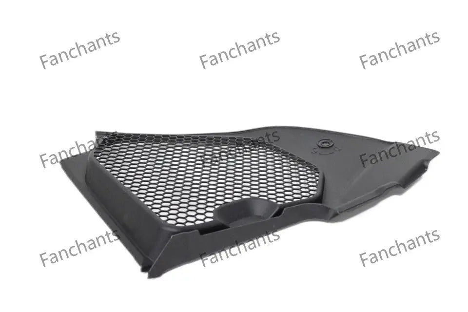 Suitable for BMW 7 Series G11 G12 water collecting plate windshield cover 51717357239 51717357240 FANCHANTS China Auto Parts Wholesales