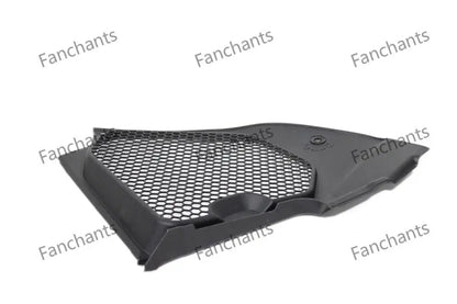 Suitable for BMW 7 Series G11 G12 water collecting plate windshield cover 51717357239 51717357240 FANCHANTS China Auto Parts Wholesales