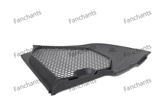 Suitable for BMW 7 Series G11 G12 water collecting plate windshield cover 51717357239 51717357240 FANCHANTS China Auto Parts Wholesales