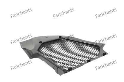 Suitable for BMW 7 Series G11 G12 water collecting plate windshield cover 51717357239 51717357240 FANCHANTS China Auto Parts Wholesales