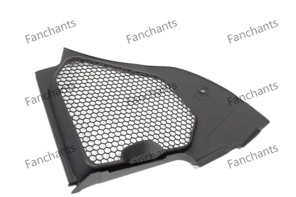 Suitable for BMW 7 Series G11 G12 water collecting plate windshield cover 51717357239 51717357240 FANCHANTS China Auto Parts Wholesales