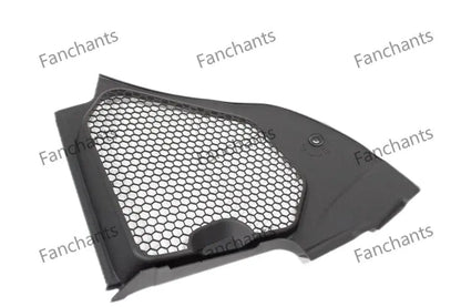 Suitable for BMW 7 Series G11 G12 water collecting plate windshield cover 51717357239 51717357240 FANCHANTS China Auto Parts Wholesales