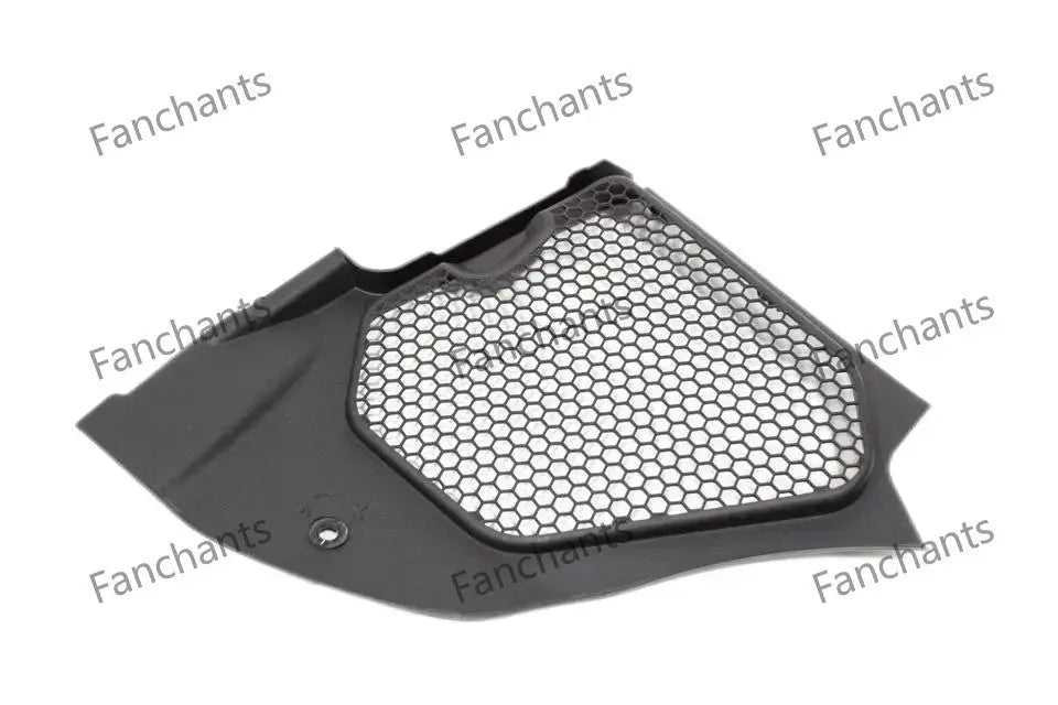 Suitable for BMW 7 Series G11 G12 water collecting plate windshield cover 51717357239 51717357240 FANCHANTS China Auto Parts Wholesales