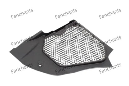 Suitable for BMW 7 Series G11 G12 water collecting plate windshield cover 51717357239 51717357240 FANCHANTS China Auto Parts Wholesales