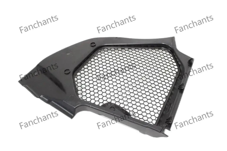 Suitable for BMW 7 Series G11 G12 water collecting plate windshield cover 51717357239 51717357240 FANCHANTS China Auto Parts Wholesales