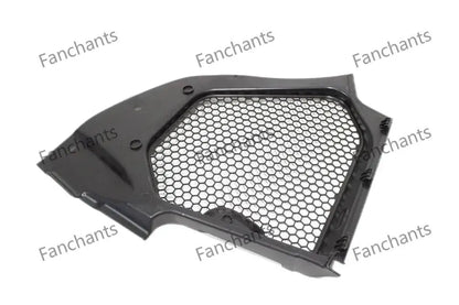 Suitable for BMW 7 Series G11 G12 water collecting plate windshield cover 51717357239 51717357240 FANCHANTS China Auto Parts Wholesales