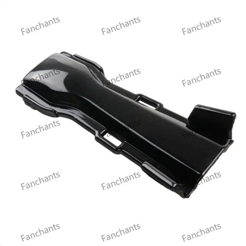 Suitable for BMW 7 Series G12 730d center grille bracket 740i trim decorative grille 51747475346 FANCHANTS China Auto Parts Wholesales