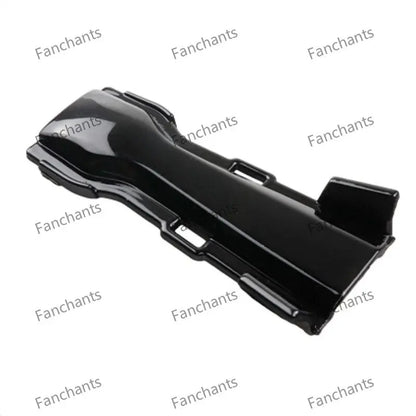 Suitable for BMW 7 Series G12 730d center grille bracket 740i trim decorative grille 51747475346 FANCHANTS China Auto Parts Wholesales