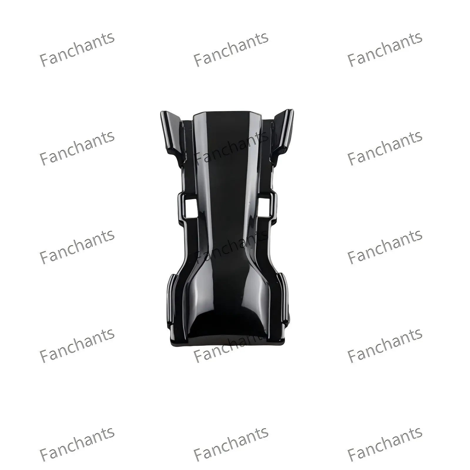 Suitable for BMW 7 Series G12 730d center grille bracket 740i trim decorative grille 51747475346 FANCHANTS China Auto Parts Wholesales