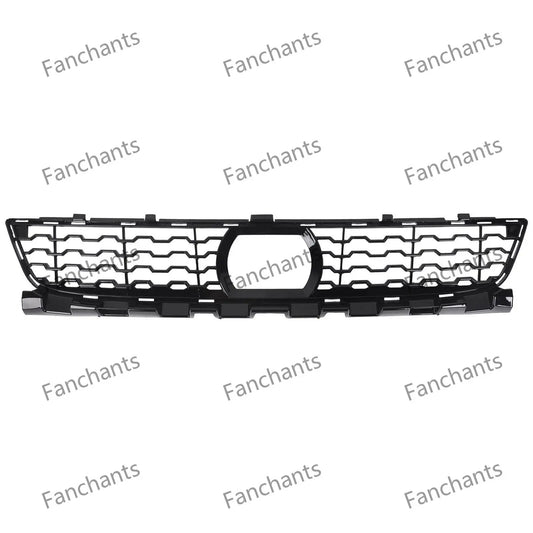 Suitable for BMW 7 Series G12 M front bumper grille with holes 51118075370 FANCHANTS China Auto Parts Wholesales