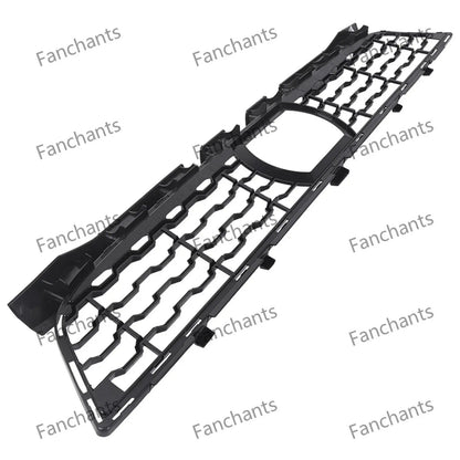 Suitable for BMW 7 Series G12 M front bumper grille with holes 51118075370 FANCHANTS China Auto Parts Wholesales