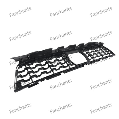 Suitable for BMW 7 Series G12 M front bumper grille with holes 51118075370 FANCHANTS China Auto Parts Wholesales