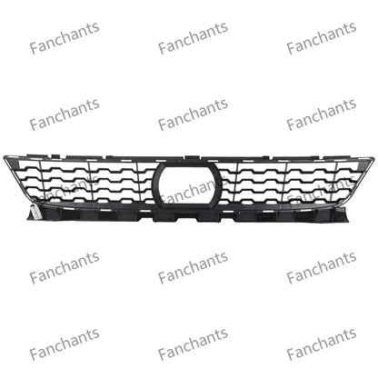 Suitable for BMW 7 Series G12 M front bumper grille with holes 51118075370 FANCHANTS China Auto Parts Wholesales