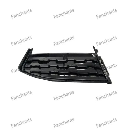 Suitable for BMW 7 Series G12 fog lamp frame front bumper grille closed grille air net 51118092157 51118092157 FANCHANTS China Auto Parts Wholesales