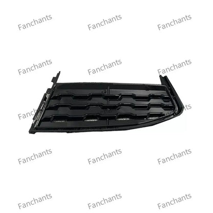 Suitable for BMW 7 Series G12 fog lamp frame front bumper grille closed grille air net 51118092157 51118092157 FANCHANTS China Auto Parts Wholesales