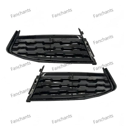 Suitable for BMW 7 Series G12 fog lamp frame front bumper grille closed grille air net 51118092157 51118092157 FANCHANTS China Auto Parts Wholesales