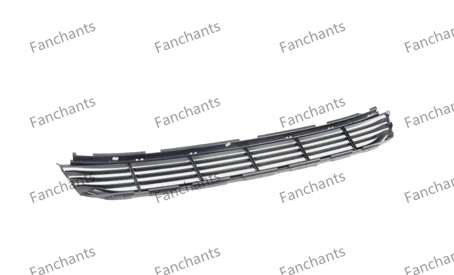 Suitable for BMW 7 Series G12 front bumper grille middle front bumper net lower net 51117358783 FANCHANTS China Auto Parts Wholesales