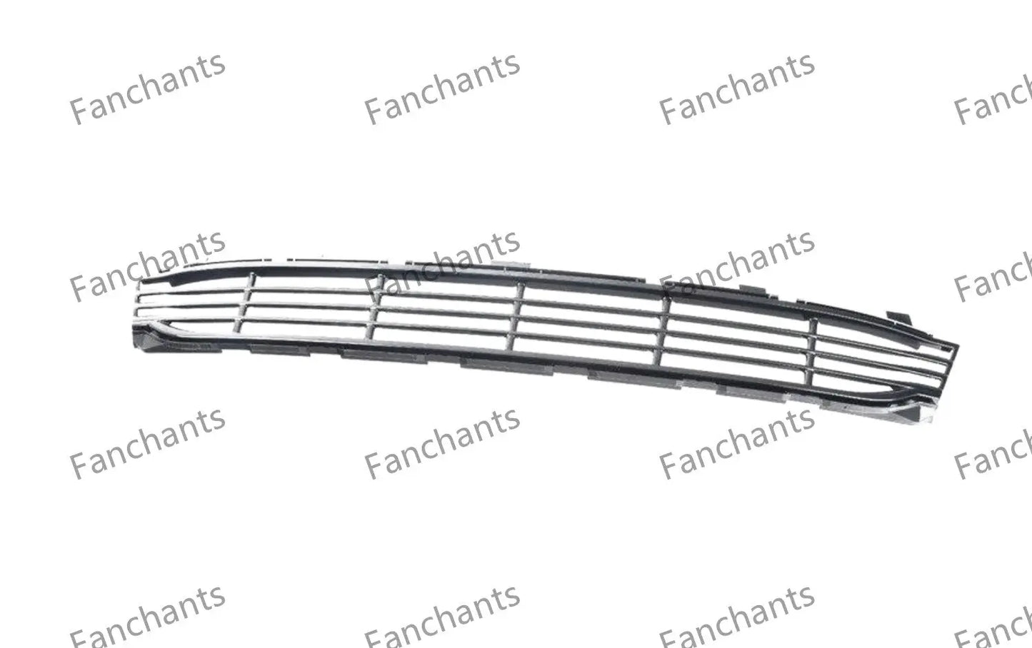 Suitable for BMW 7 Series G12 front bumper grille middle front bumper net lower net 51117358783 FANCHANTS China Auto Parts Wholesales