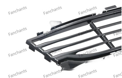 Suitable for BMW 7 Series G12 front bumper grille middle front bumper net lower net 51117358783 FANCHANTS China Auto Parts Wholesales