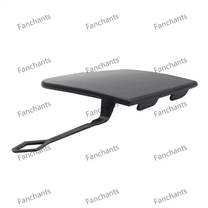 Suitable for BMW 7 Series G12 front bumper trailer cover front bumper trailer hook cover 51118745836 FANCHANTS China Auto Parts Wholesales