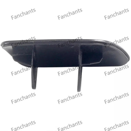 Suitable for BMW 7 Series G12 front bumper water spray cover headlight water spray gun cover 51117405595 51117405596 FANCHANTS China Auto Parts Wholesales