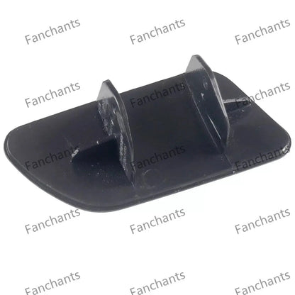 Suitable for BMW 7 Series G12 front bumper water spray cover headlight water spray gun cover 51117405595 51117405596 FANCHANTS China Auto Parts Wholesales