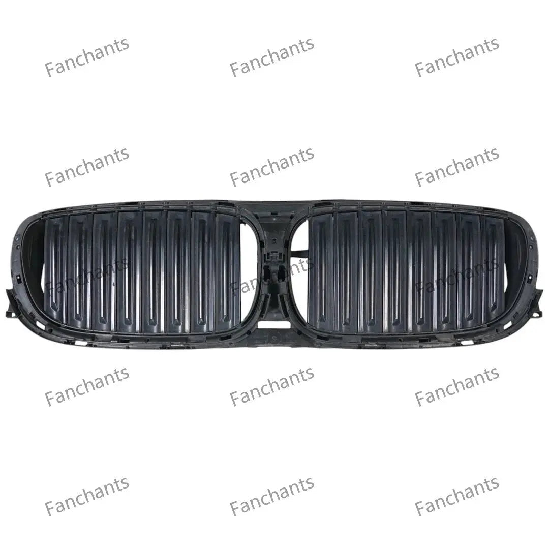 Suitable for BMW 7 Series M Sport Edition front bumper ventilation grille G11 G12 51138071190 FANCHANTS China Auto Parts Wholesales