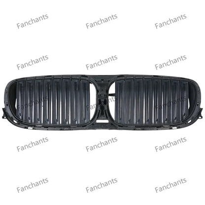 Suitable for BMW 7 Series M Sport Edition front bumper ventilation grille G11 G12 51138071190 FANCHANTS China Auto Parts Wholesales