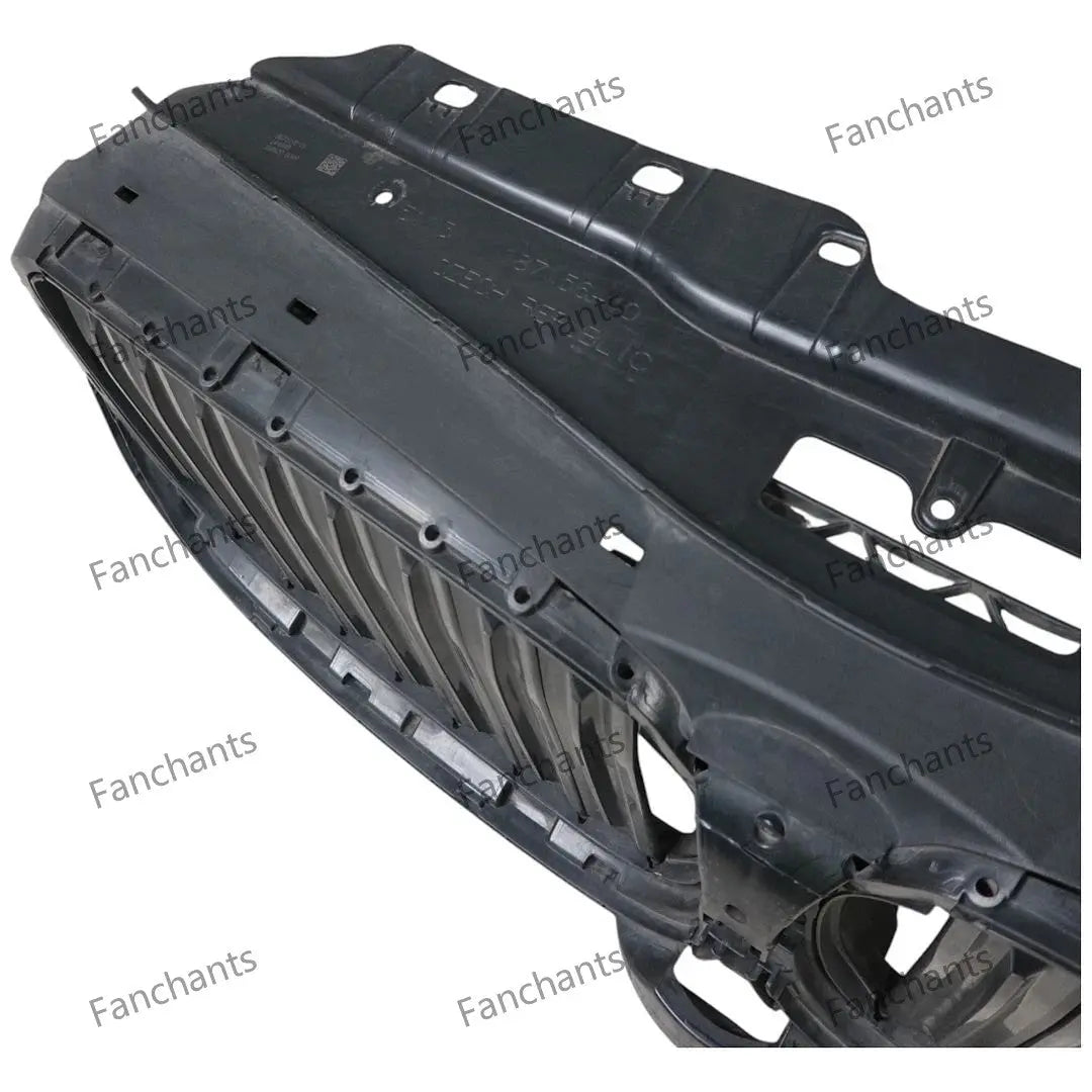 Suitable for BMW 7 Series M Sport Edition front bumper ventilation grille G11 G12 51138071190 FANCHANTS China Auto Parts Wholesales