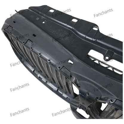 Suitable for BMW 7 Series M Sport Edition front bumper ventilation grille G11 G12 51138071190 FANCHANTS China Auto Parts Wholesales