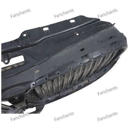 Suitable for BMW 7 Series M Sport Edition front bumper ventilation grille G11 G12 51138071190 FANCHANTS China Auto Parts Wholesales