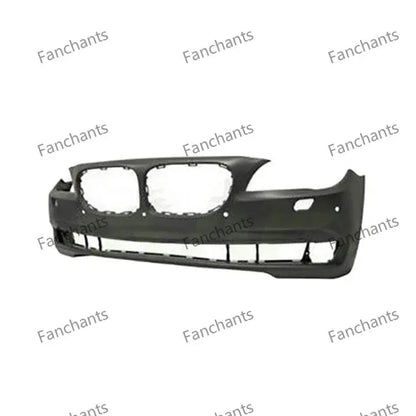 Suitable for BMW 7 Series bumper anti-collision front bumper bumper front and rear protection bar with holes 51117238751 51117238752 FANCHANTS China Auto Parts Wholesales