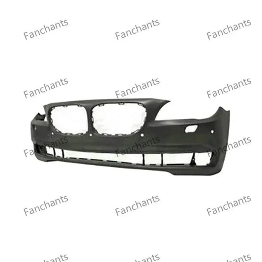 Suitable for BMW 7 Series bumper anti-collision front bumper bumper front and rear protection bar with holes 51117238751 51117238752 FANCHANTS China Auto Parts Wholesales