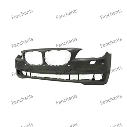 Suitable for BMW 7 Series bumper anti-collision front bumper bumper front and rear protection bar with holes 51117238751 51117238752 FANCHANTS China Auto Parts Wholesales