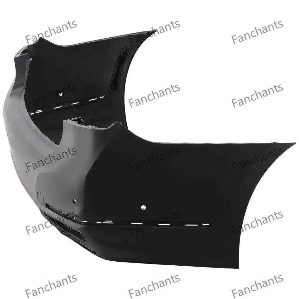 Suitable for BMW 7 Series bumper cover rear 51129466568 FANCHANTS China Auto Parts Wholesales