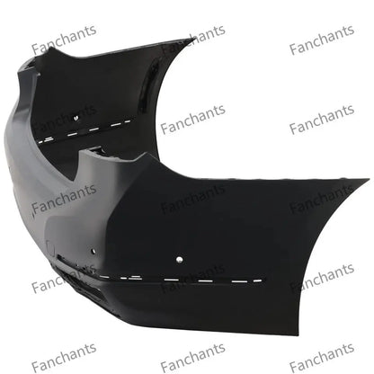 Suitable for BMW 7 Series bumper cover rear 51129466568 FANCHANTS China Auto Parts Wholesales