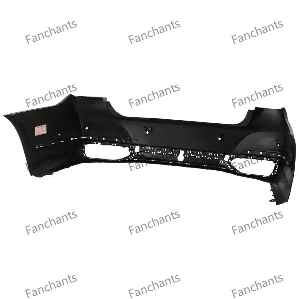 Suitable for BMW 7 Series bumper cover rear 51129466568 FANCHANTS China Auto Parts Wholesales