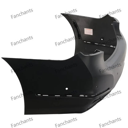 Suitable for BMW 7 Series bumper cover rear 51129466568 FANCHANTS China Auto Parts Wholesales