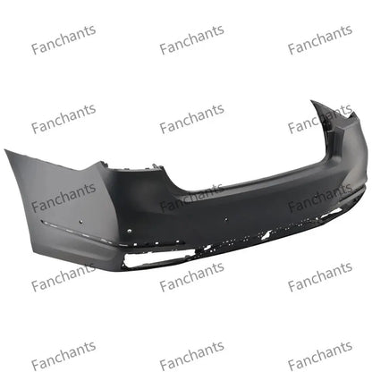 Suitable for BMW 7 Series bumper cover rear 51129466568 FANCHANTS China Auto Parts Wholesales