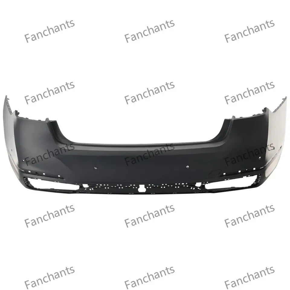 Suitable for BMW 7 Series bumper cover rear 51129466568 FANCHANTS China Auto Parts Wholesales