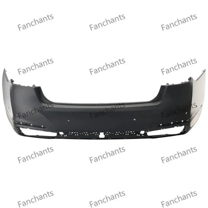 Suitable for BMW 7 Series bumper cover rear 51129466568 FANCHANTS China Auto Parts Wholesales