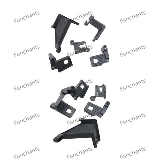 Suitable for BMW E70 X5/E71 X6 headlight repair kit 63117205837 63117205838 - FANCHANTS China Auto Parts Wholesales