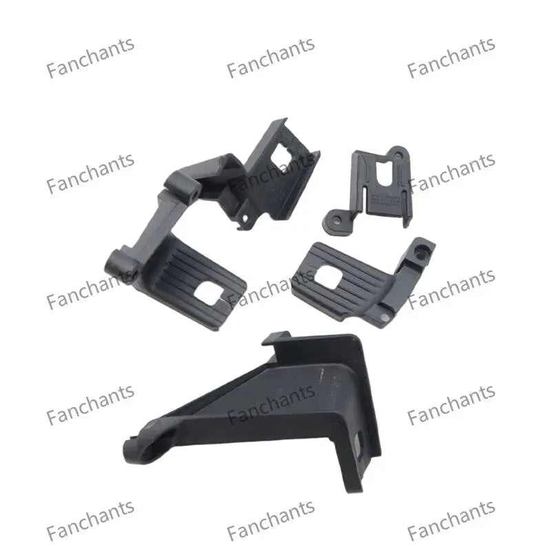 Suitable for BMW E70 X5/E71 X6 headlight repair kit 63117205837 63117205838 - FANCHANTS China Auto Parts Wholesales