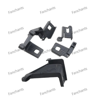 Suitable for BMW E70 X5/E71 X6 headlight repair kit 63117205837 63117205838 - FANCHANTS China Auto Parts Wholesales
