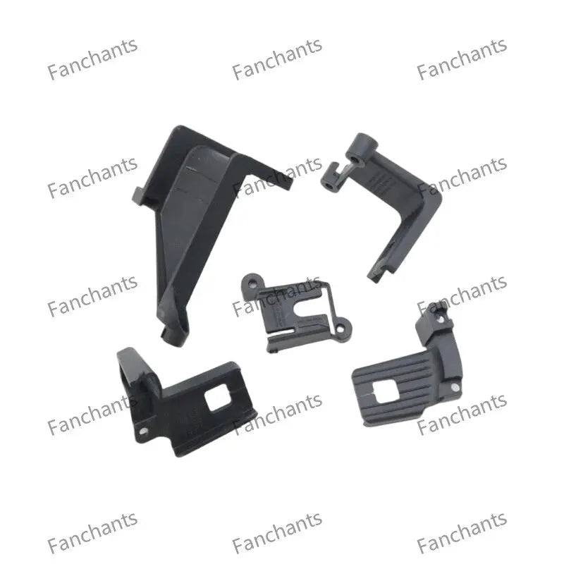 Suitable for BMW E70 X5/E71 X6 headlight repair kit 63117205837 63117205838 - FANCHANTS China Auto Parts Wholesales
