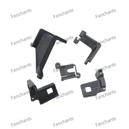 Suitable for BMW E70 X5/E71 X6 headlight repair kit 63117205837 63117205838 - FANCHANTS China Auto Parts Wholesales