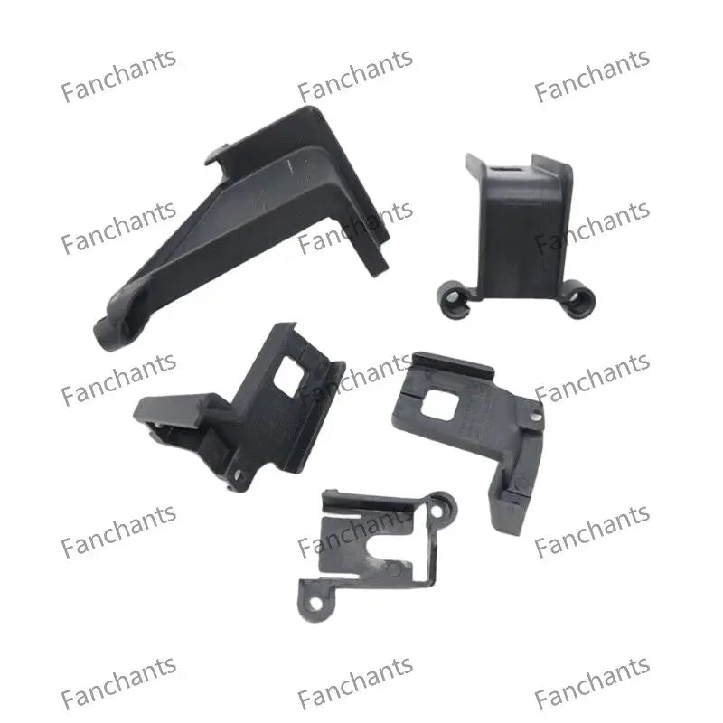 Suitable for BMW E70 X5/E71 X6 headlight repair kit 63117205837 63117205838 - FANCHANTS China Auto Parts Wholesales