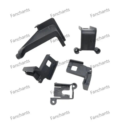 Suitable for BMW E70 X5/E71 X6 headlight repair kit 63117205837 63117205838 - FANCHANTS China Auto Parts Wholesales