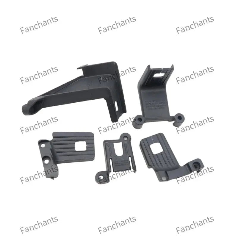 Suitable for BMW E70 X5/E71 X6 headlight repair kit 63117205837 63117205838 - FANCHANTS China Auto Parts Wholesales